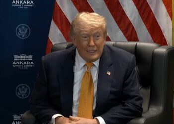 Trump'tan Suriye Kararı! 'Terör Sponsoru' listesinden çıkaracağız'