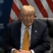 Trump'tan Suriye Kararı! 'Terör Sponsoru' listesinden çıkaracağız'