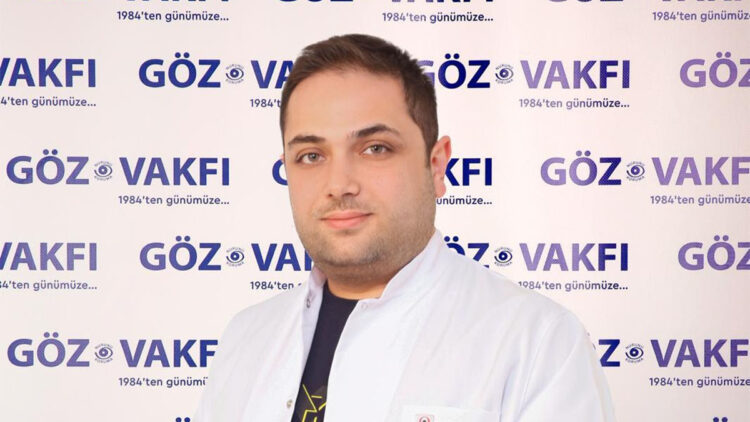 Havuz kaynaklı göz enfeksiyonları tatilinizi kâbusa çevirebilir