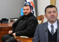Veli Ağbaba’nın yeğeni Ahmet Can Ağbaba gözaltına alındı
