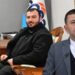 Veli Ağbaba’nın yeğeni Ahmet Can Ağbaba gözaltına alındı