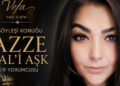 Bir ses, bir şiir, bir mücadele: Azze lal’i aşk