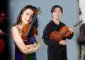 23. Gümüşlük Müzik Festivali’nde iki özel gece: Craig Sheppard ve Varyon Quartet geliyor