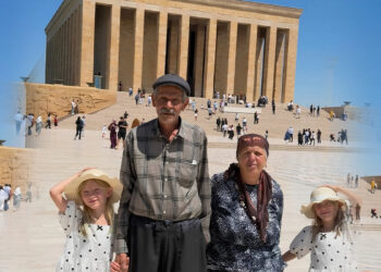 34 yıl sonra ikiz çocuk sahibi olan aileye 'aile danışmanlığı' desteği