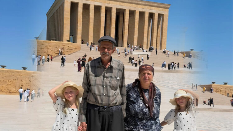 34 yıl sonra ikiz çocuk sahibi olan aileye 'aile danışmanlığı' desteği
