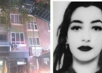 3’üncü kattan düşen Sevilay öldü; 1 gözaltı