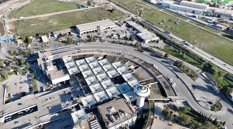 İzmir Otogarı için tedbir kararı kaldırıldı, tahliye işleminin önü açıldı; Büyükşehir hukuk mücadelesini kazandı