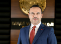 Bakan Kacır: "Büyük Türkiye köklerinden aldığı güçle yeniden tarih sahnesinde"