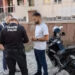 Ağrı’da çevreye rahatsızlık veren motosiklet sürücüsüne 17 bin 719 TL ceza