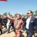 Kürşad Zorlu’dan Büyük Hun-Türk Kurultayı’nda dikkat çeken mesaj: “Türkiye, Macaristan’dan ayrılamaz”