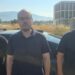Yurt dışına kaçmaya hazırlanıyorlardı! Alihan Kuriş’in kardeşi Bozburun’da yakalandı