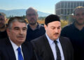 Alihan Kuriş soruşturmasında çarpıcı detay! Firariler eski Bakan’a tahsisli araçta yakalandı