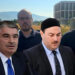 Alihan Kuriş soruşturmasında çarpıcı detay! Firariler eski Bakan’a tahsisli araçta yakalandı