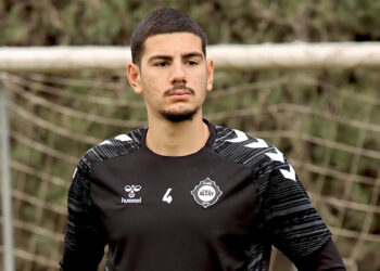 Altay'da Arif takıma döndü