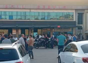 Ankara’da maden ocağında göçük faciası! 1 işçi hayatını kaybetti, 12 işçi yaralandı
