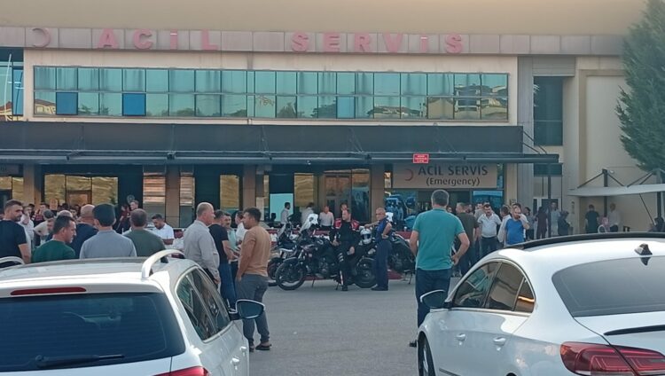 Ankara’da maden ocağında göçük faciası! 1 işçi hayatını kaybetti, 12 işçi yaralandı