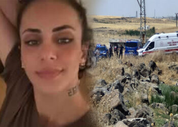 Gülistan Karadağ arazide ölü bulunmuştu! 2 şüpheli tutuklandı: İfadeleri ortaya çıktı