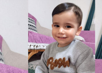 Sulama göletine düşen 2 yaşındaki Halil’den acı haber! 2 günlük yaşam savaşını kaybetti