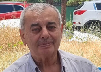 Ayva ağacını kesen amcasını tabancayla öldürdü