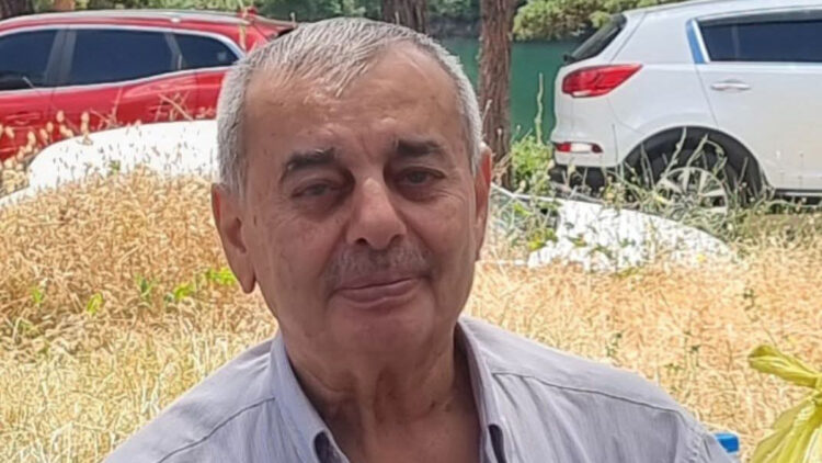 Ayva ağacını kesen amcasını tabancayla öldürdü