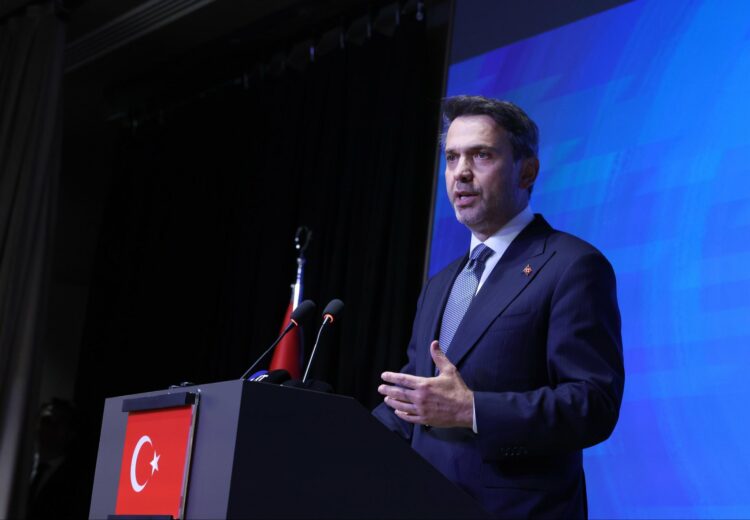 TENMAK Araştırma Burs Programı'nda bursiyer kontenjanımızı 500'e çıkarıyoruz