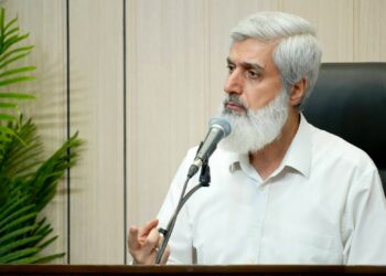 Furkan Vakfı Kurucu Başkanı Alparslan Kuytul gözaltına alındı; polis evinde arama yapıyor
