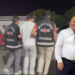 Cemal Enginyurt'un oğlu Alptürk Enginyurt adli kontrol kararı ile serbest bırakıldı