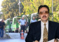 Alihan Kuriş hakkında çarpıcı gelişme! Eski Bakan Arif Ahmet Denizolgun’un ölümü şüpheli bulundu!