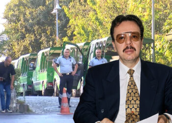 Alihan Kuriş hakkında çarpıcı gelişme! Eski Bakan Arif Ahmet Denizolgun’un ölümü şüpheli bulundu!