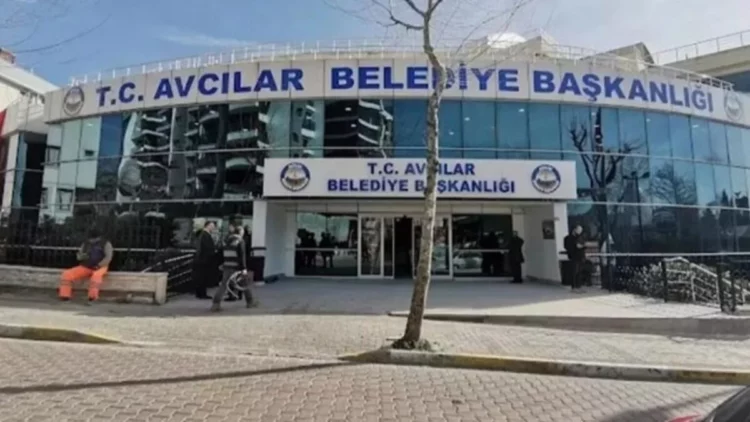 Avcılar Belediyesi’ne yönelik operasyon: 12 şüpheliye tutuklama talebi