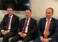Ali Babacan’dan Çerçeve Yasa için kritik uyarı: Çok ciddi yol kazaları olabilir