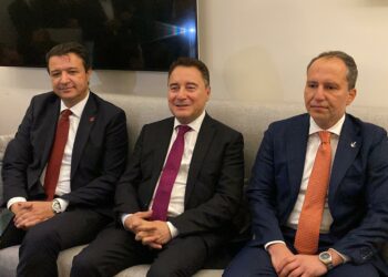 Ali Babacan’dan Çerçeve Yasa için kritik uyarı: Çok ciddi yol kazaları olabilir