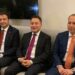 Ali Babacan’dan Çerçeve Yasa için kritik uyarı: Çok ciddi yol kazaları olabilir