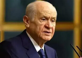 Bahçeli'den 30 Ağustos Zafer Bayramı mesajı
