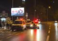 Bakırköy’de aynı noktada peş peşe iki ayrı motosiklet kazası; 1'i ağır 3 yaralı
