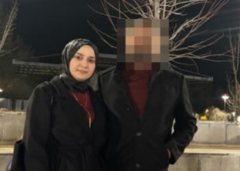 Balkondan düşüp ölen Bedriye, toprağa verildi