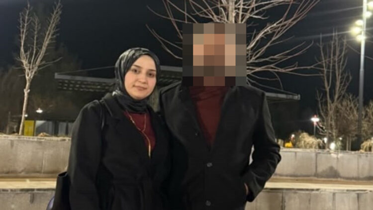 Balkondan düşüp ölen Bedriye, toprağa verildi
