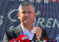 Özgür Özel: İktidara yürüyeceğiz