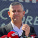 Özgür Özel: İktidara yürüyeceğiz