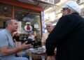 Ankara garajlarında beklenmeyen ziyaretçi ve pazar sıkıntısı