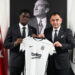 Beşiktaş, Ernest Poku’yu açıkladı