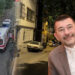 Beyoğlu’nda İtalyan profesör Ruggero D’Angerio evinde ölü bulundu