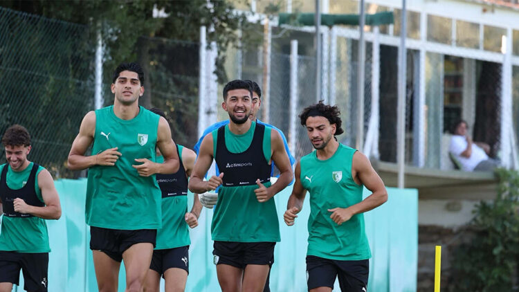 Bodrum FK ve Muğlaspor derbide ilk peşinde
