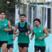 Bodrum FK ve Muğlaspor derbide ilk peşinde