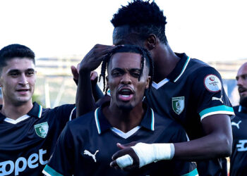 Bodrum FK'da Brazao'ya Fransa'dan talip var