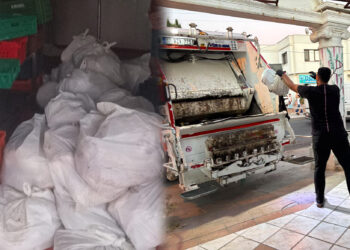 Kötü koku ihbarı ekipleri harekete geçirdi! Kasabın deposundan 400 kilo bozuk et çıktı