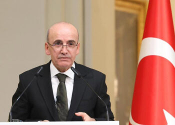 Bakan Şimşek: Bütçe disiplinini korumaya devam ediyoruz