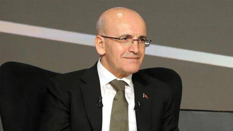 Bakan Şimşek: Esnafımızın finansmana erişimini güçlendirmeyi sürdürüyoruz
