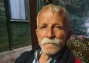 Çanakkale'de kayıp Alzheimer hastası 2 gün sonra bulundu