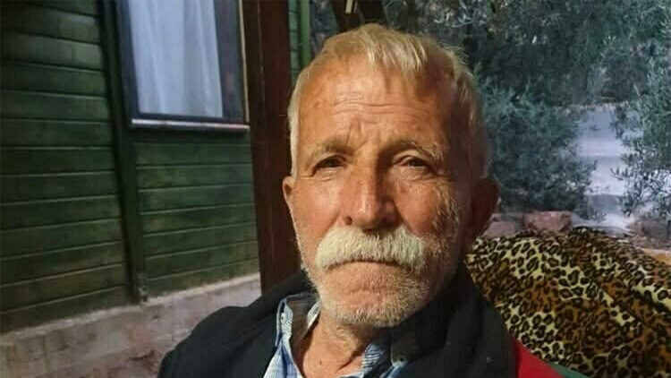 Çanakkale'de kayıp Alzheimer hastası 2 gün sonra bulundu